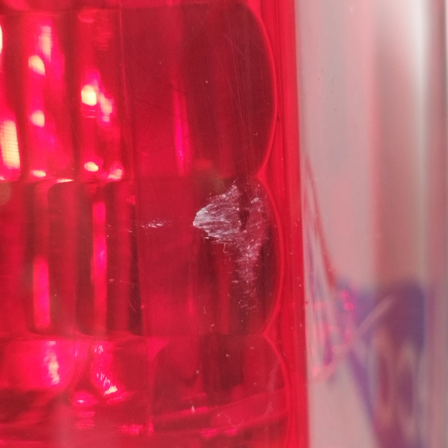 Fiat Ducato 2011 ecoAC9846 rechtes Rücklicht