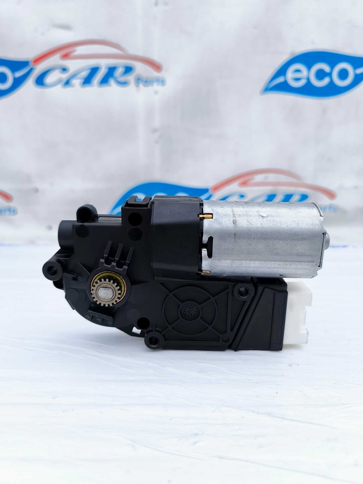 Motorino tettuccio apribile Mercedes Classe C w204 Cod. a2048200808 ecoAG5769