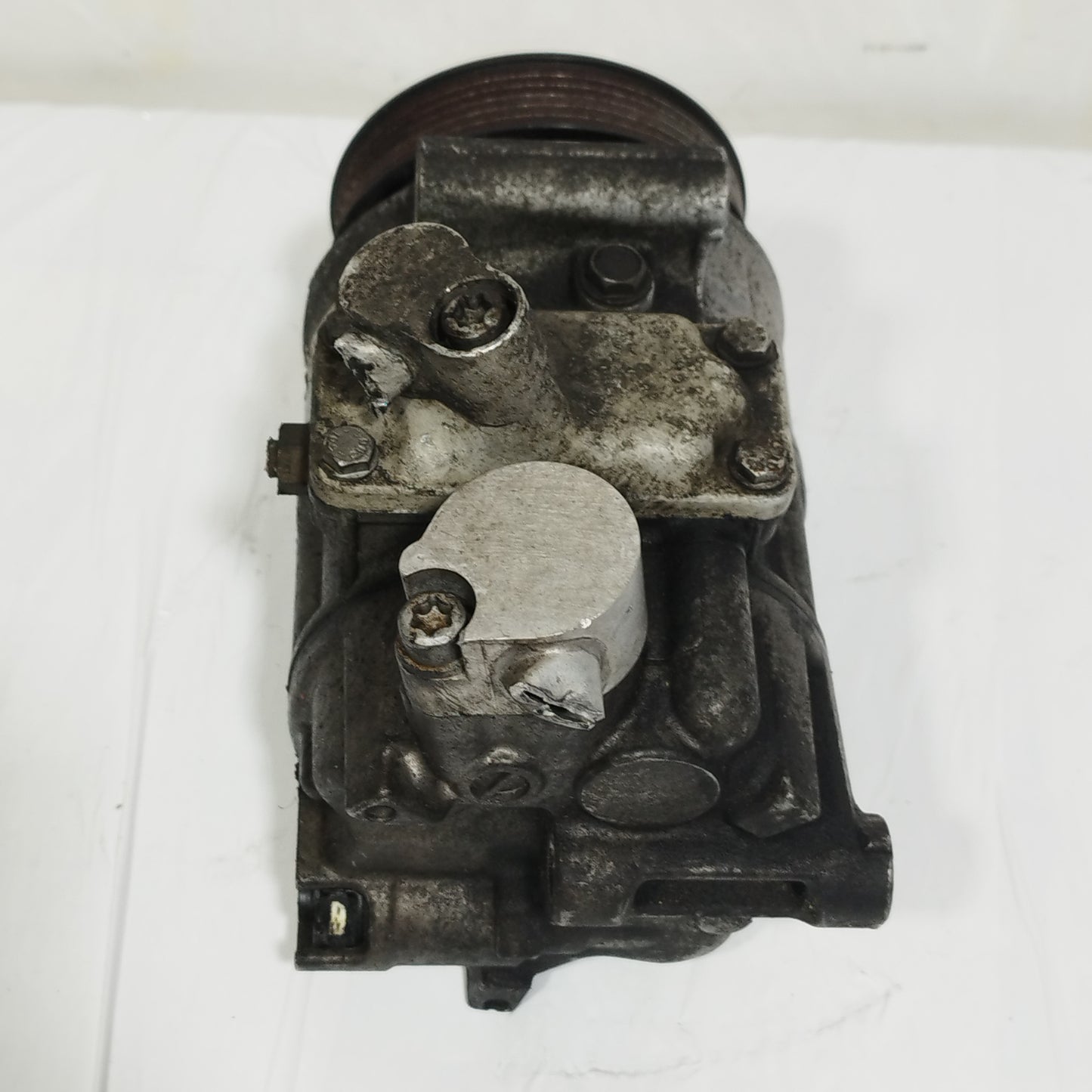 Compressore a/c Audi A3 2.0 TDI 2006 Cod: 1k0820803s ecoAC14939