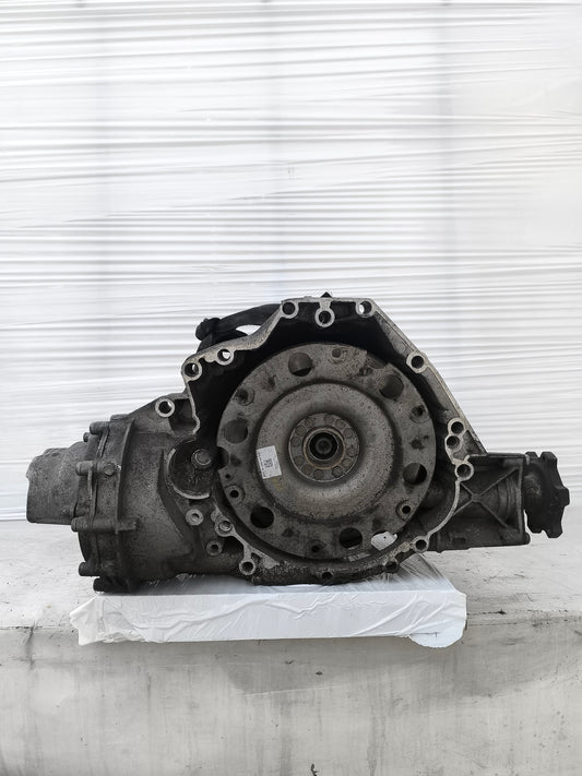 Cambio manuale Audi A4 B8 2.0 D 6M cod: 0B1301103 ecoAG8138