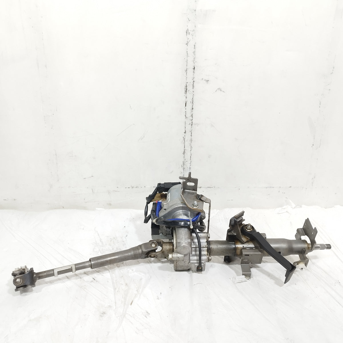 Piantone sterzo elettrico Nissan Juke (F15) 2010-2014 cod: 488101ka2a ecoAC16670