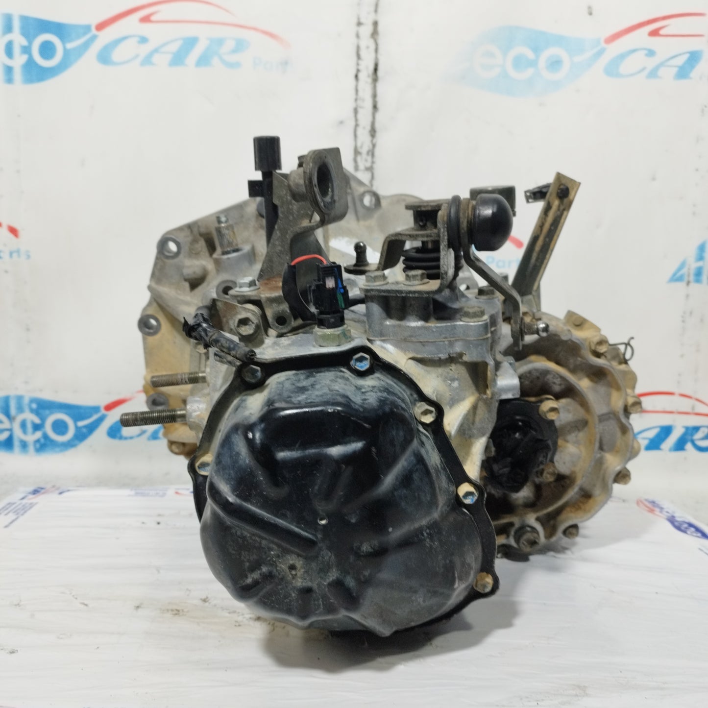 Cambio manuale 4X4 Suzuki Swift / Ignis 1.3 B 2004 ecoAC10365