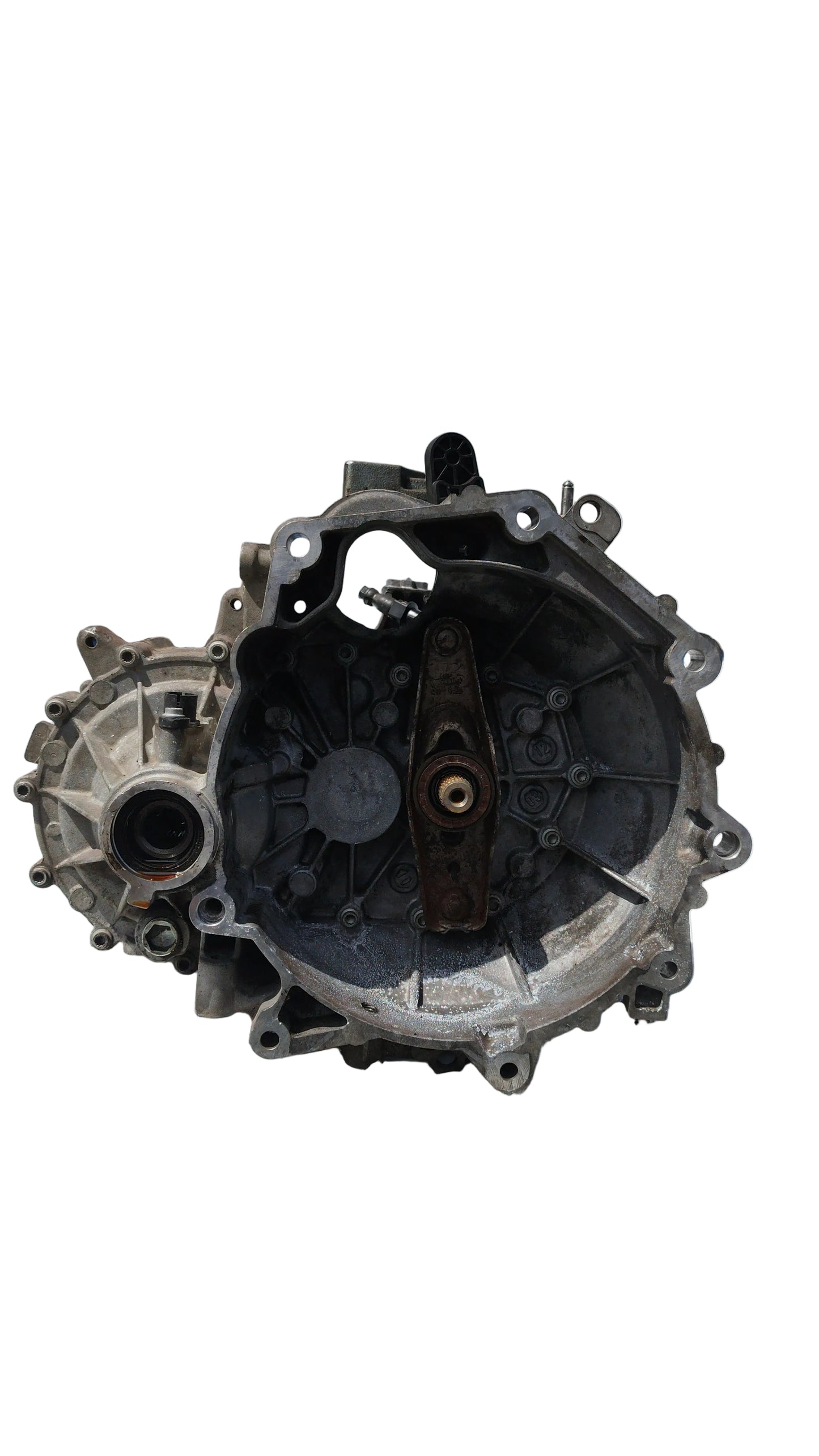 Cambio manuale 5 marce Seat Mii 1.0 B 2011-2019 ecoAC15854