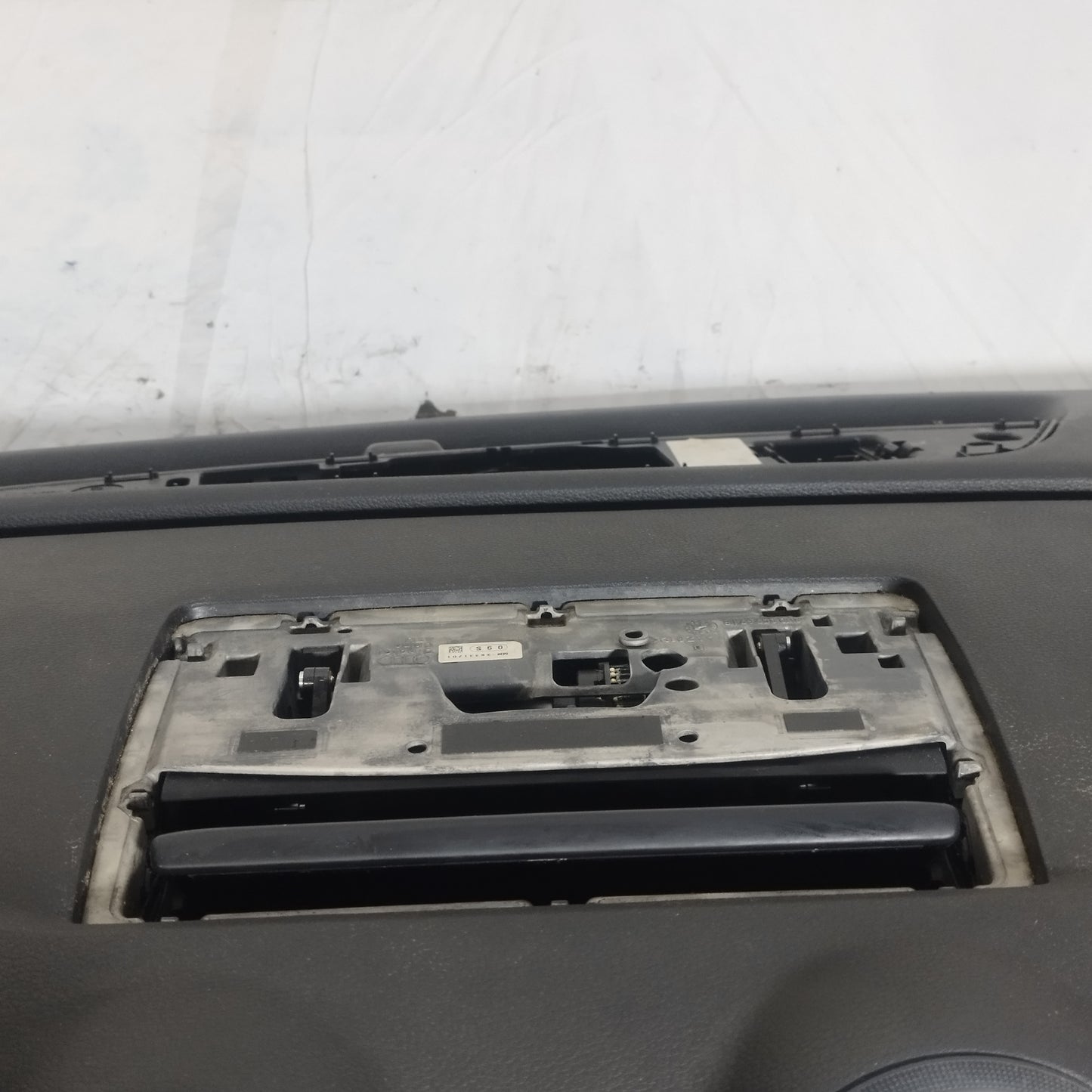 Cruscotto completo Audi A3 2016 ecoAC15953