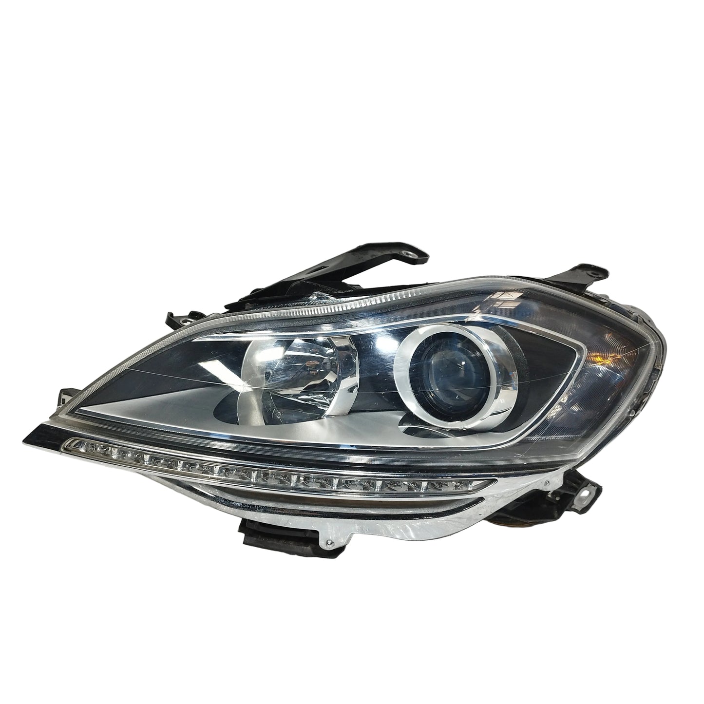 Fanale anteriore sx Lancia Delta III serie (844) 2008-2014 ecoAC15025