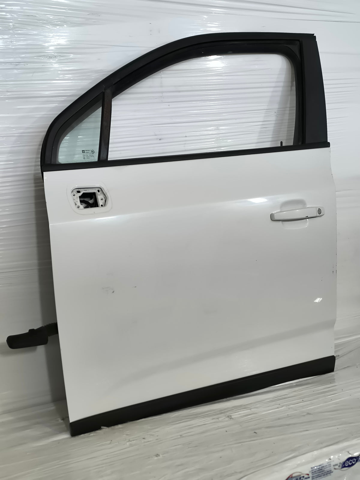 Sportello anteriore sx bianco Chevrolet Orlando anno 2011-2018 ecoAG9960