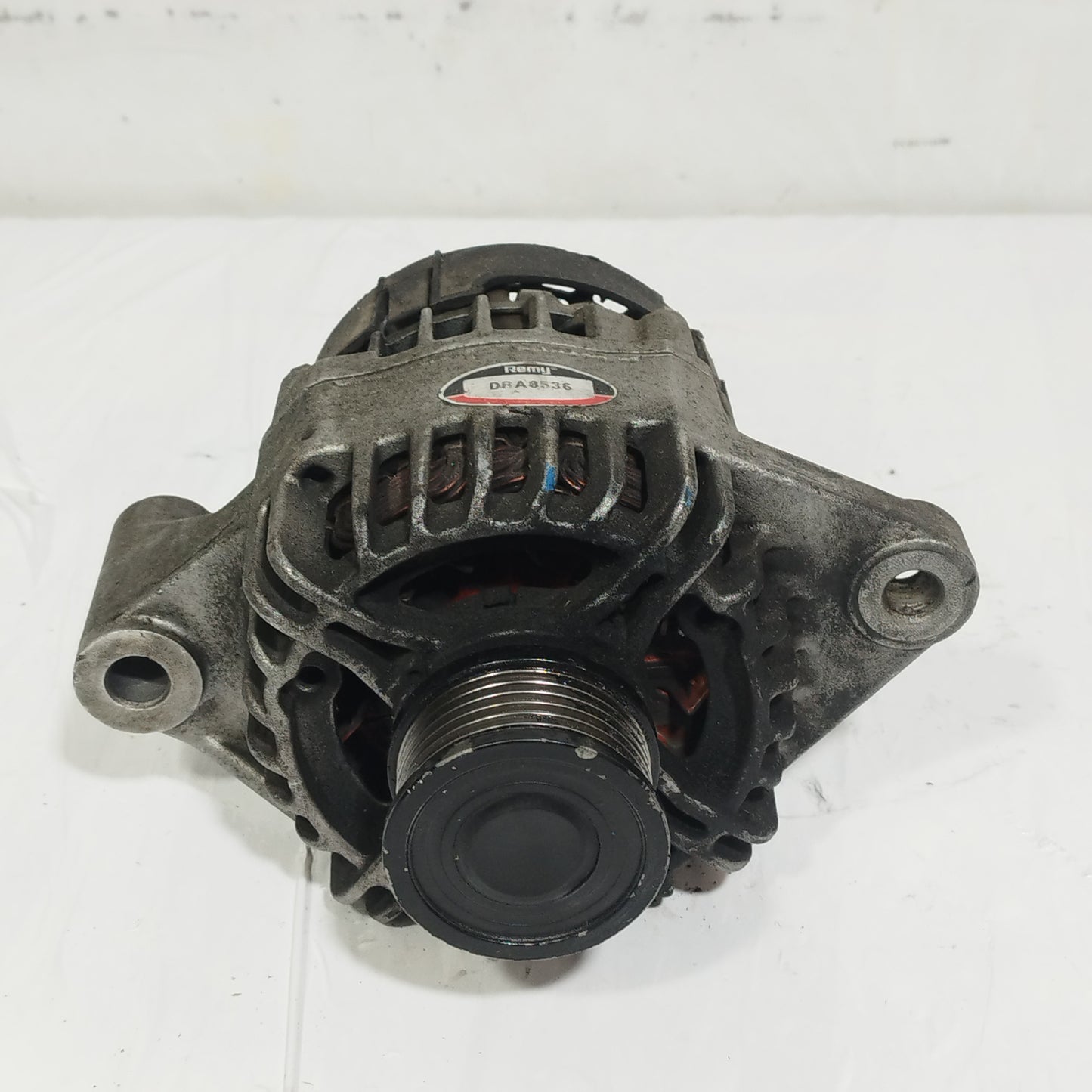 Alternatore Fiat Croma 1.9 MTJ 2007 Codice: 1012101091 ecoAC14946