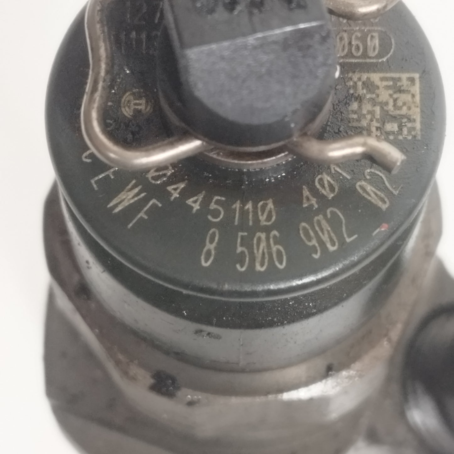 Iniettori Mini Cooper R56 1.6D 2011 Cod: 0445110401 ecoAC13765