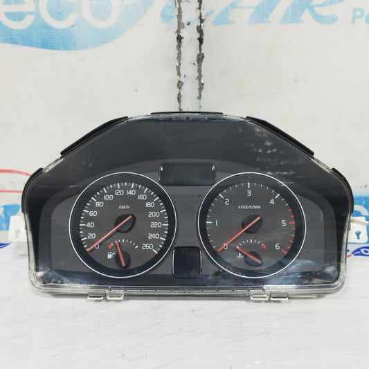 Zündkit Volvo V50 2.0D 2008 Teilenummer: 5WS40489DT ecoAC11047