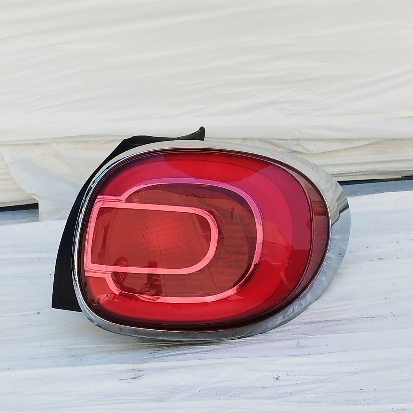 Fanale posteriore dx Fiat 500L 2012-2017 cod: 51883571 ecoDM413