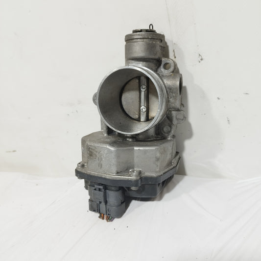 Corpo farfallato Citroen C3 1.4 B 2006 cod: 9640796280 ecoAC15416