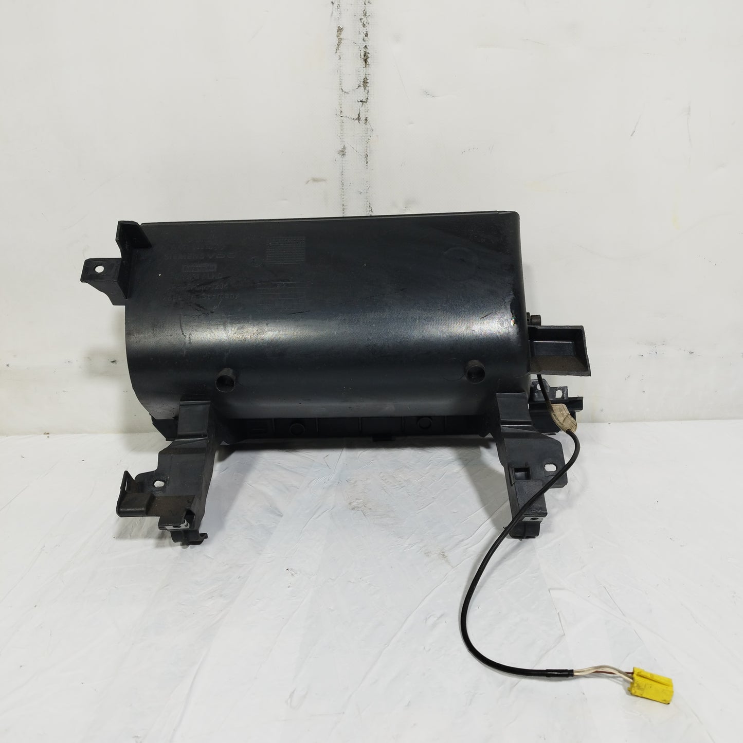 Cassetto portaoggetti Smart fortwo 451 2010 cod: A4516891453 ecoAC14689