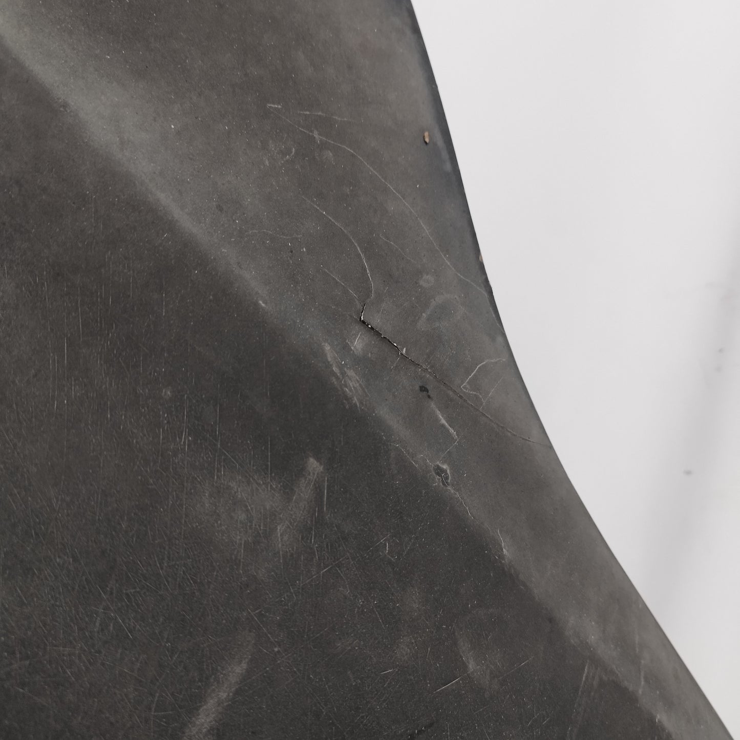 Hyundai IX20 2011 ecoAC13489 Motorhaube