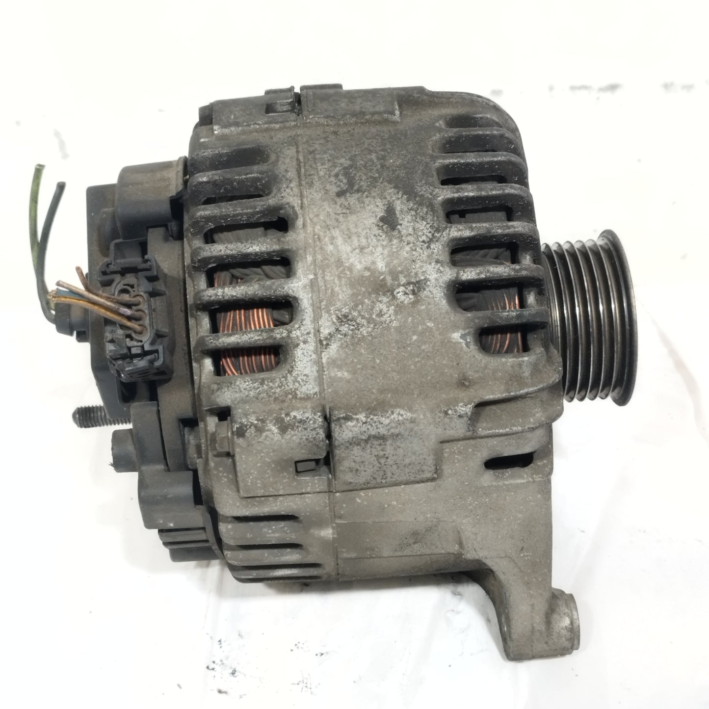 Alternatore Smart Fortwo 451 1.0 B 2007-2015 Start e Stop ecoAC15849