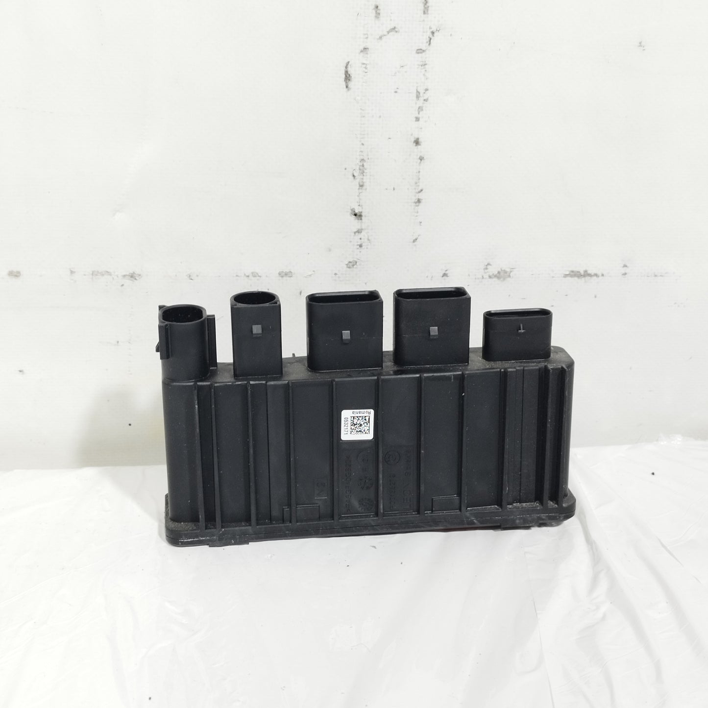 Centralina controllo batterie Bmw serie 1 F40 1.5 D 2019-2024 cod: 18576710 ecoAC15064