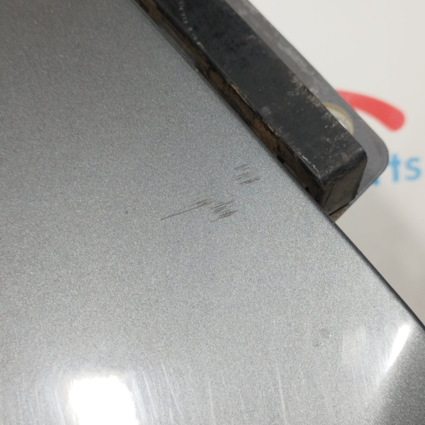 Parafango anteriore dx grigio maserati Lancia Delta 2009 ecoAC9597