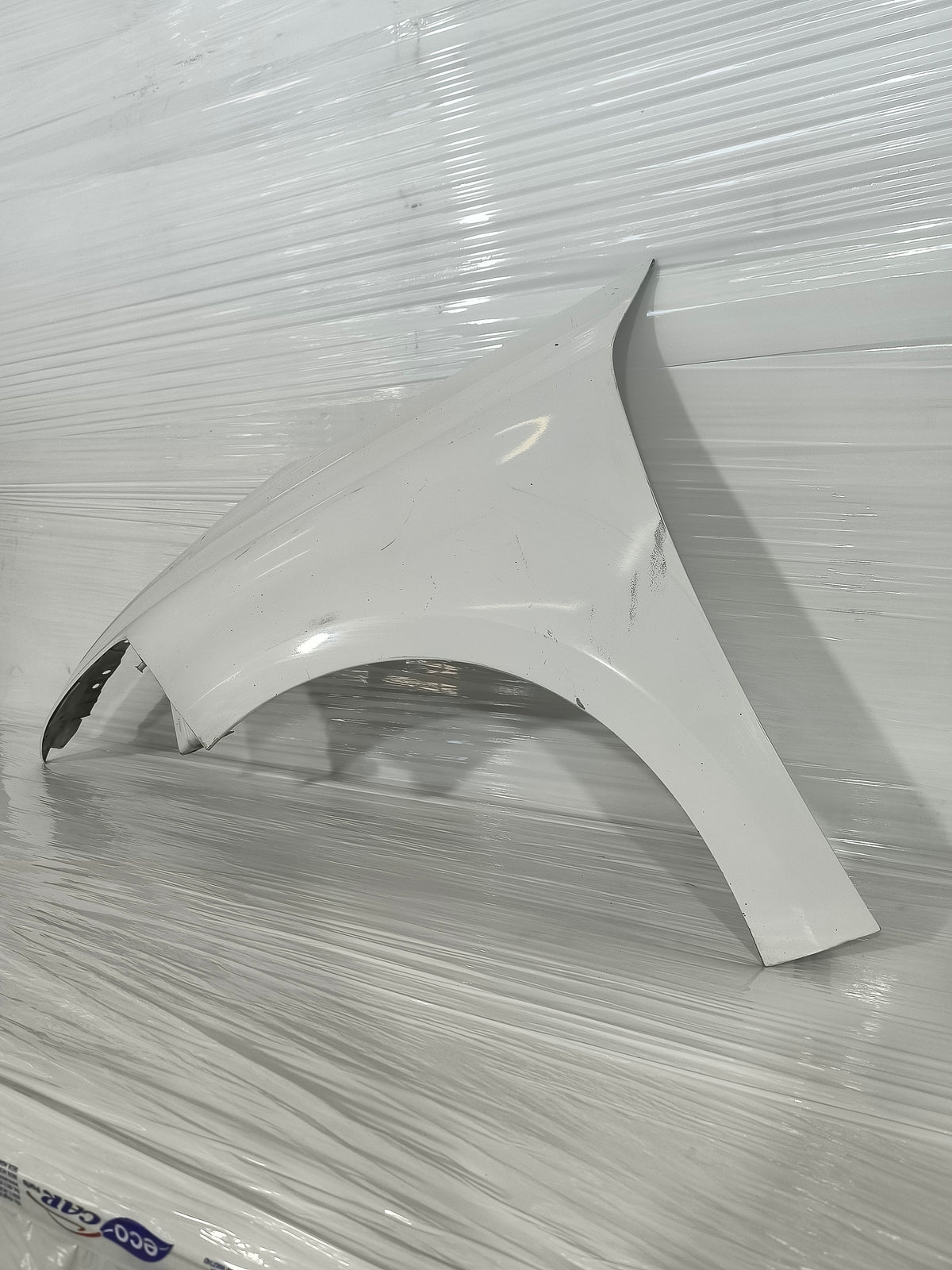 Parafango sx bianco Citroen C4 Picasso II (B78) 2013-2018 ecoAG9862