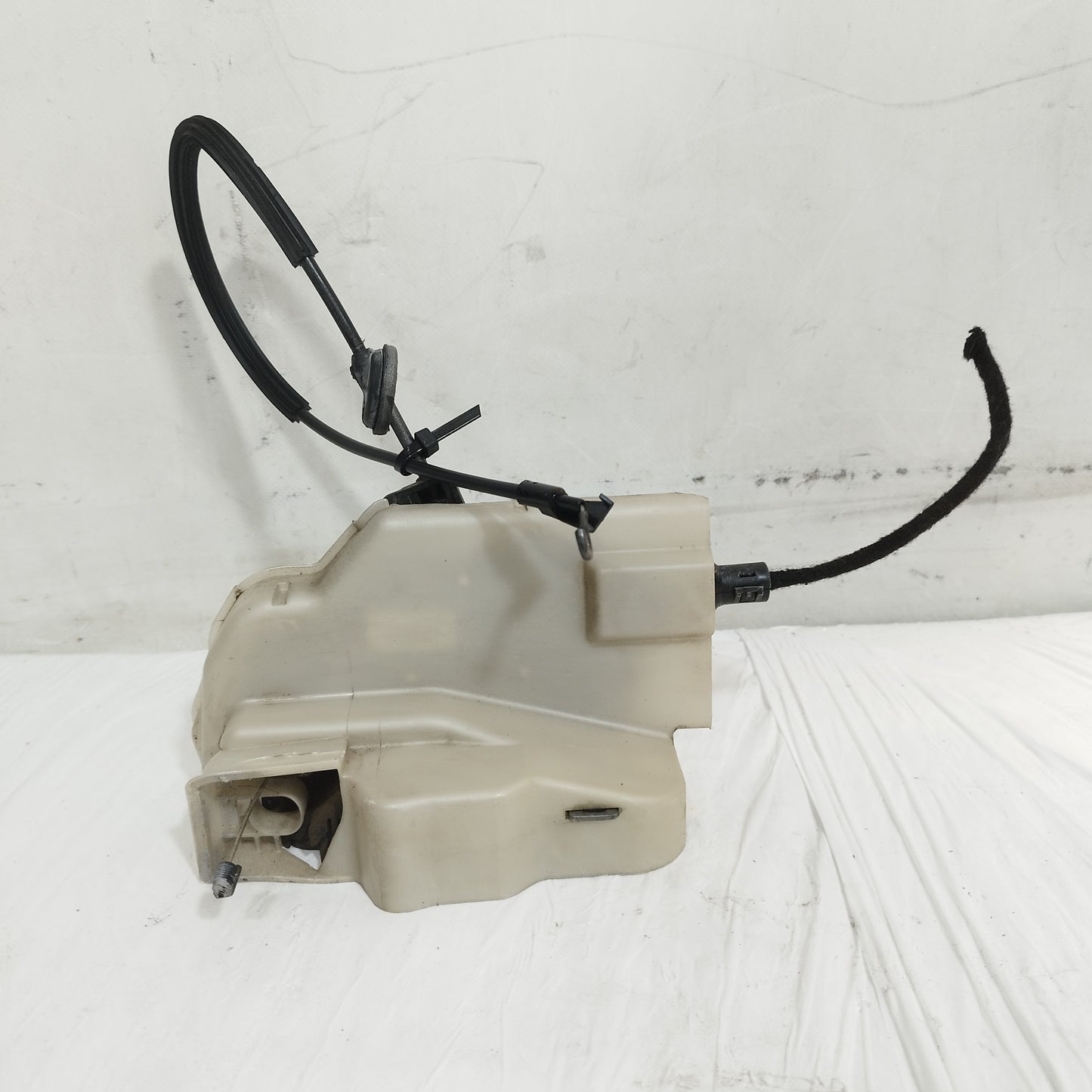 Serratura anteriore dx Volkswagen Touran (1T1 / 1T2) 2003-2010 ecoAC16518