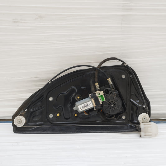 Cremagliera posteriore dx Land Rover Freelander II 2008 cod: D3126.01 ecoAC15678