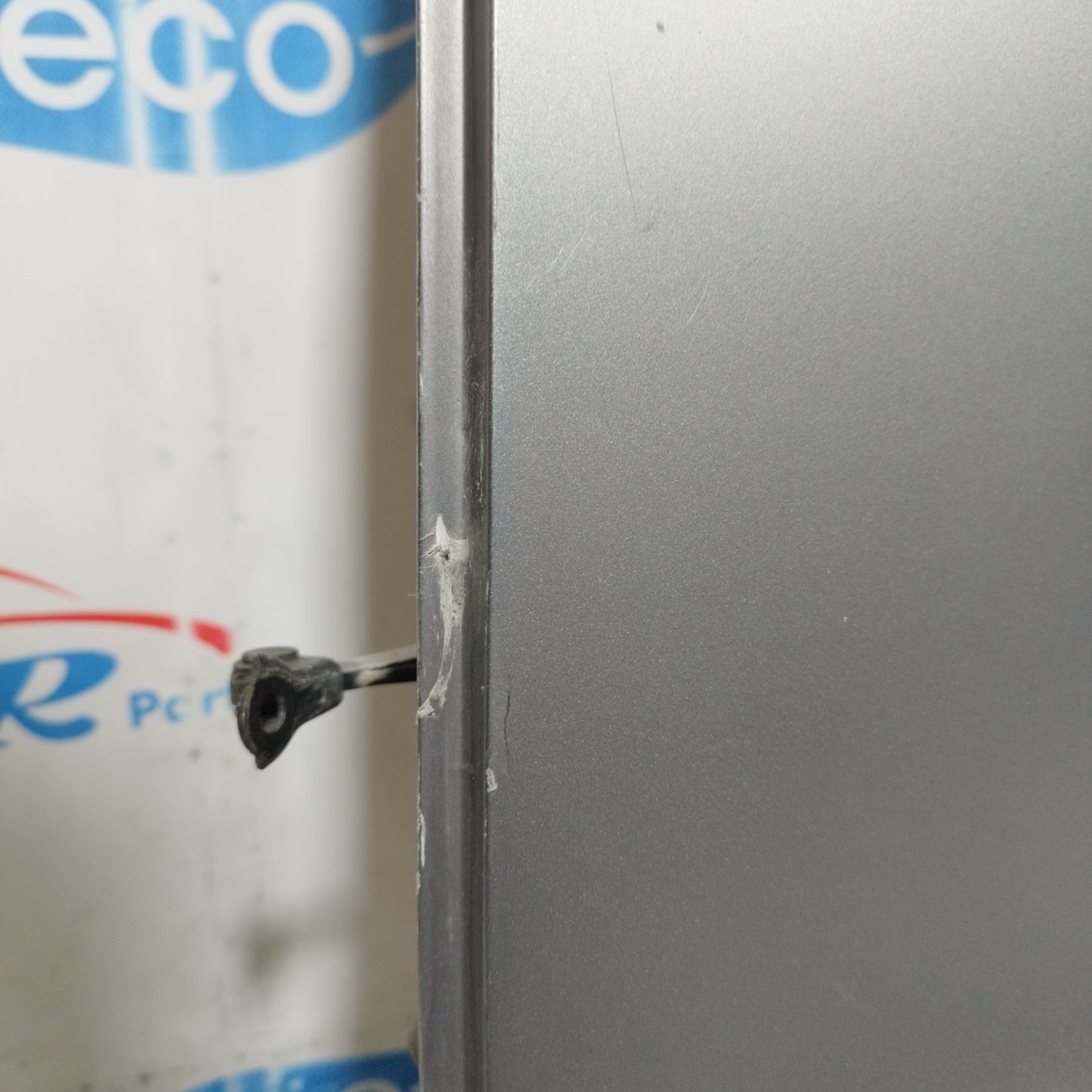 Sportello posteriore sx grigio satinato Kia Soul 2008 ecoAC9395