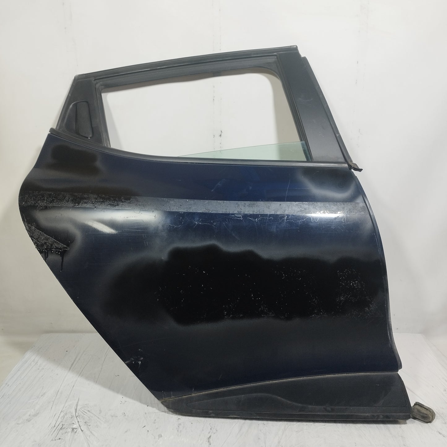 Sportello completo posteriore dx Renault Clio 2016 ecoAC14061