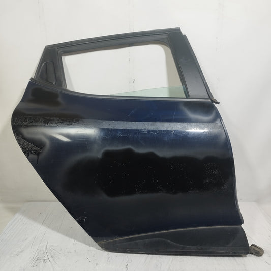 Sportello completo posteriore dx Renault Clio 2016 ecoAC14061