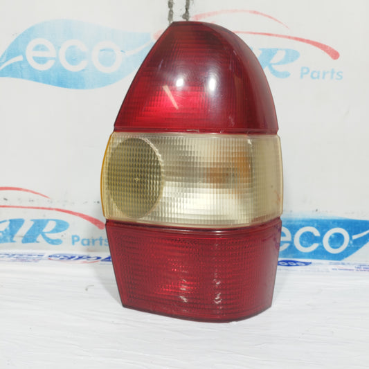Rear light right Fiat Palio 1998 ecoAC10902