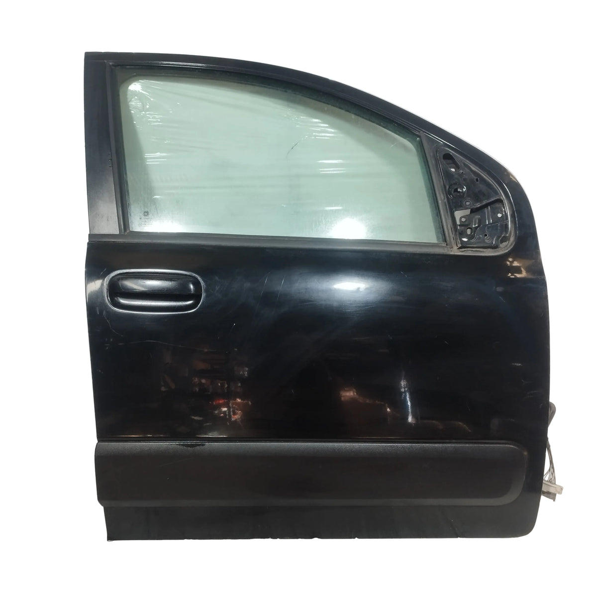 Sportello anteriore dx nero Fiat New Panda (312/319) 2012-2014 ecoAC17136