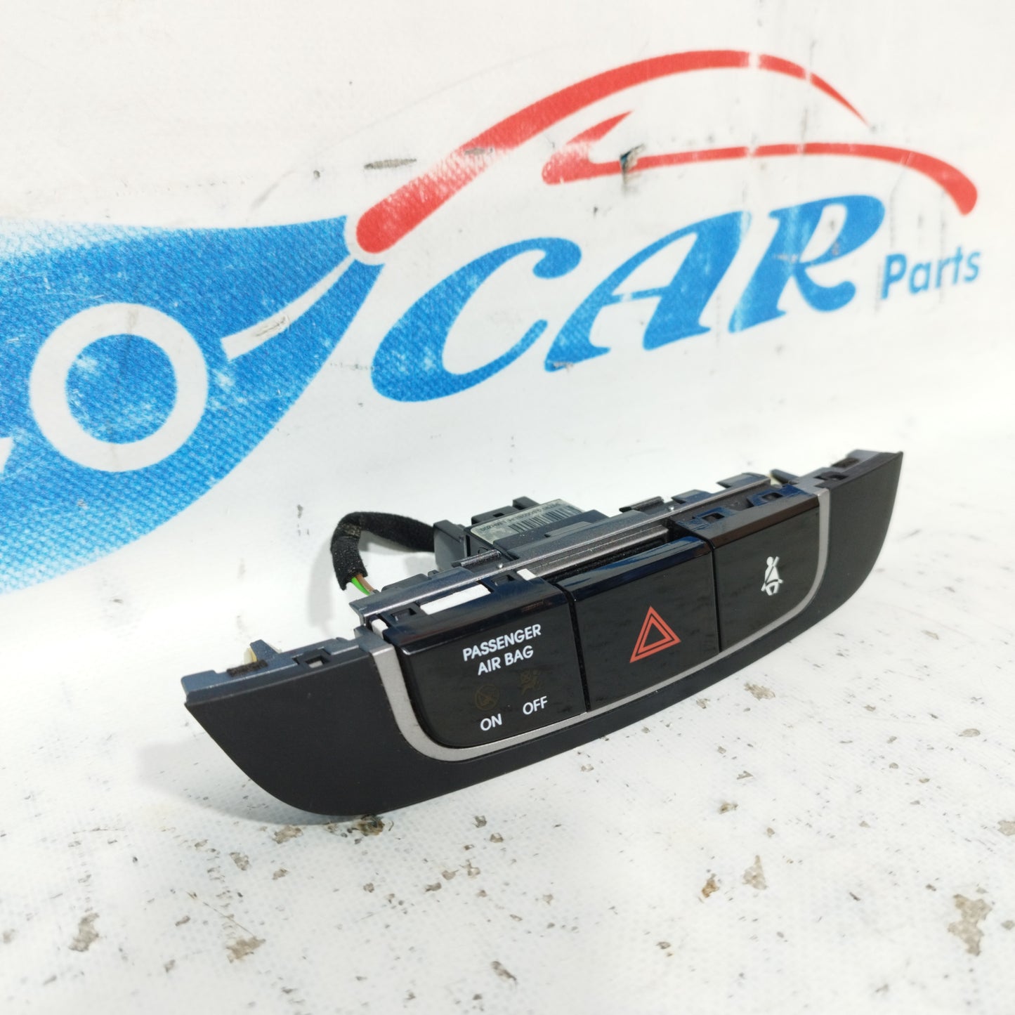 Hyundai IX35 2011 4-Wege-Blinker-Tastenfeld Code: 93790-2S000 ecoAC9913