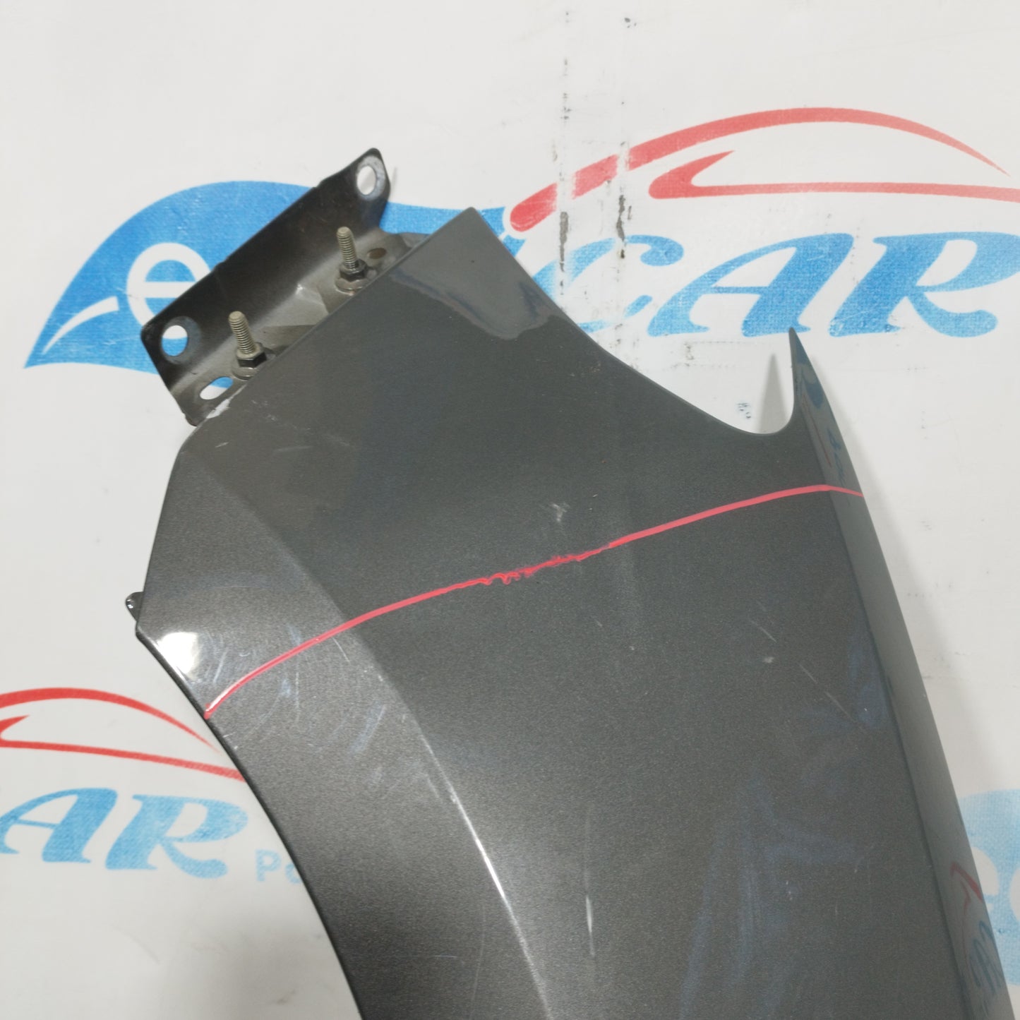 Front fender left Audi A1 2021 ecoAC10991