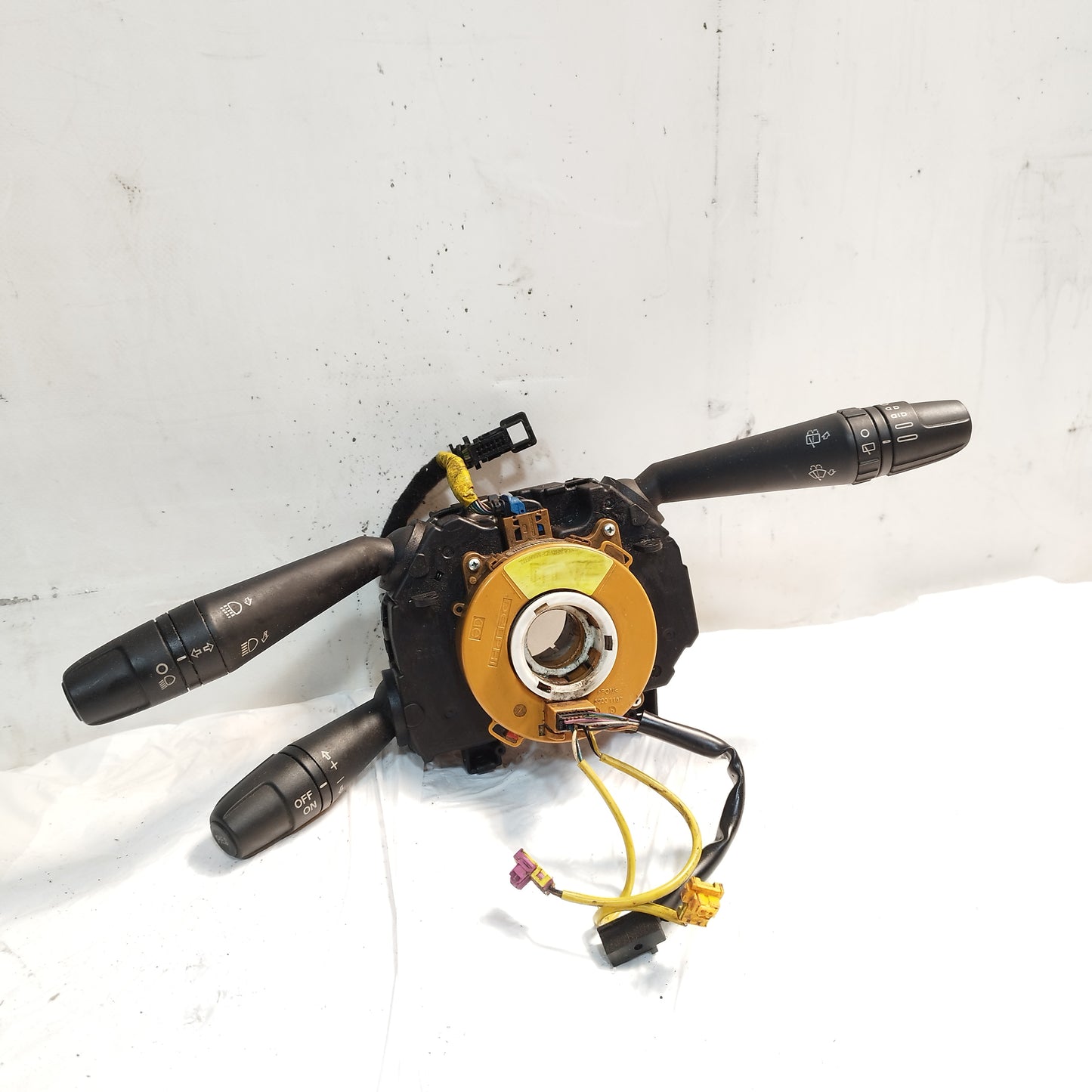 Devioluci con cruise control Alfa Romeo Mito 2010 cod: 86262060 ecoAC16328