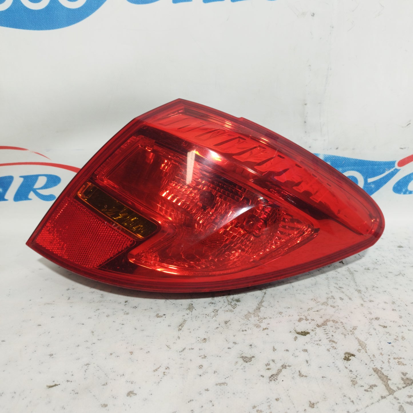 Fanale posteriore dx Opel Meriva B 2011 ecoAC9026