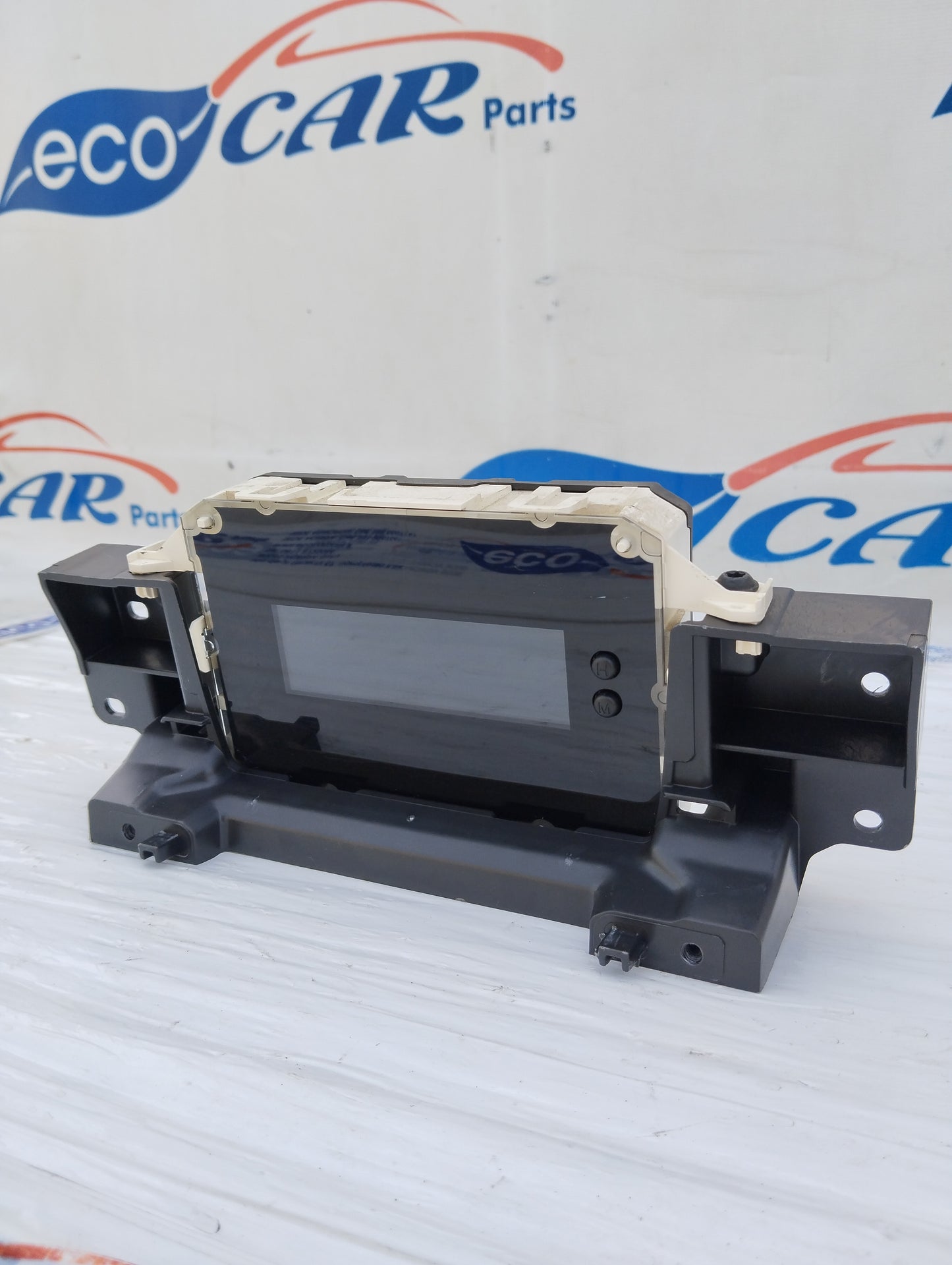 Display computer di bordo Ford Focus 2011 cod: am5t-18b955-ag ecoAG5377