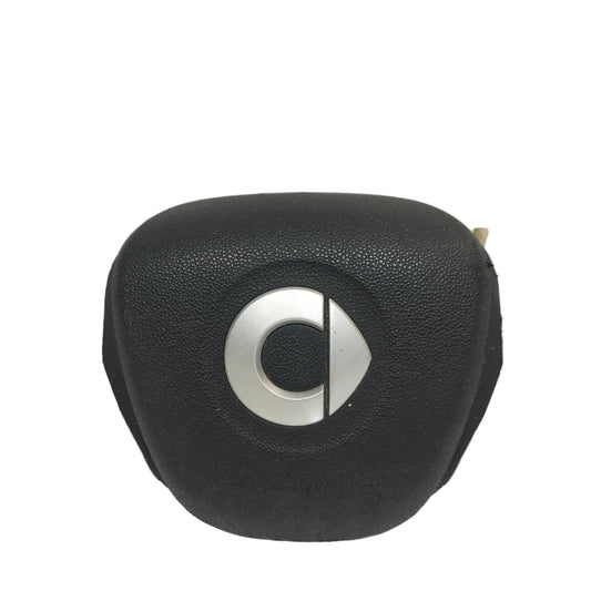 Airbag volante Smart Fortwo 451 2007-2015 cod: A4518600202 ecoAC15742