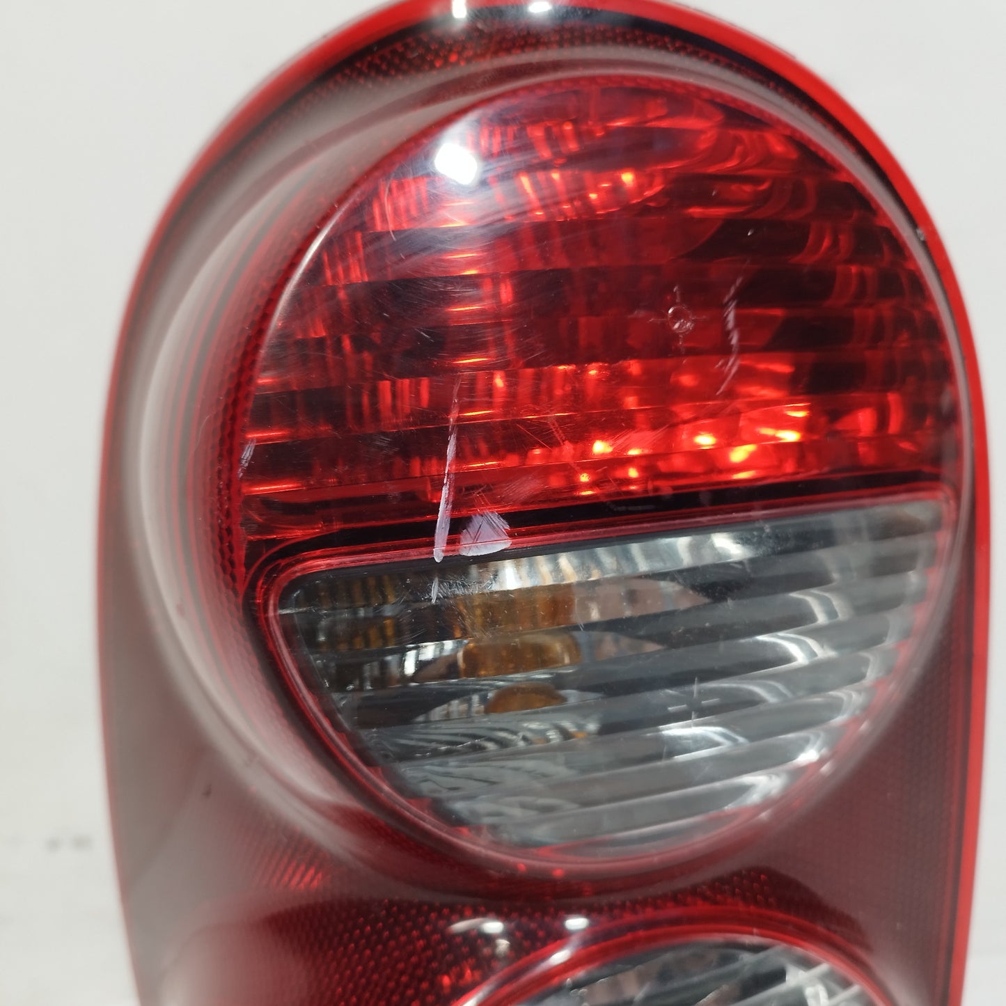 Linke Rückleuchte Jeep Cherokee 2007 ecoAC14033