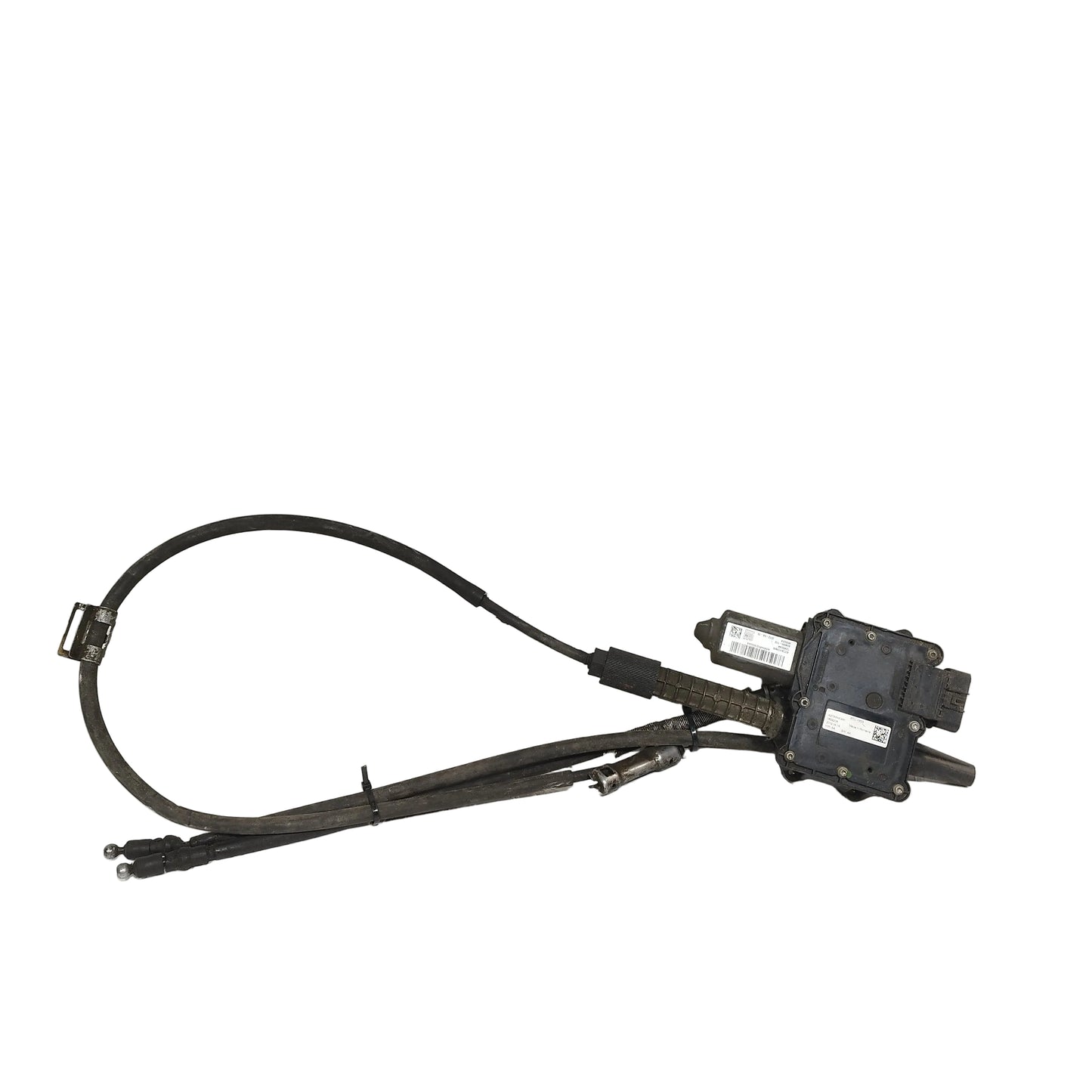 Freno a mano / stazionamento elettrico Opel Meriva B 2010-2017 cod: a2c53440441 ecoAC15551