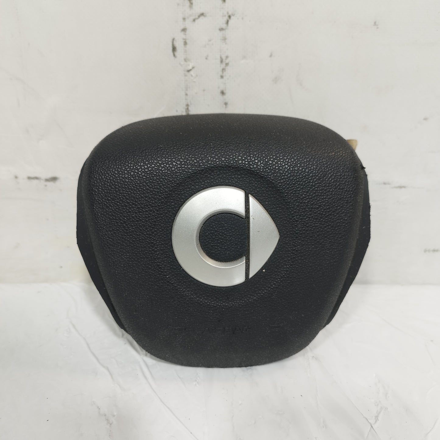 Airbag volante Smart Fortwo 451 2007-2015 cod: A4518600202 ecoAC15742