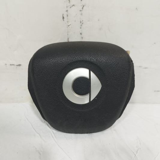 Airbag volante Smart Fortwo 451 2007-2015 cod: A4518600202 ecoAC15742