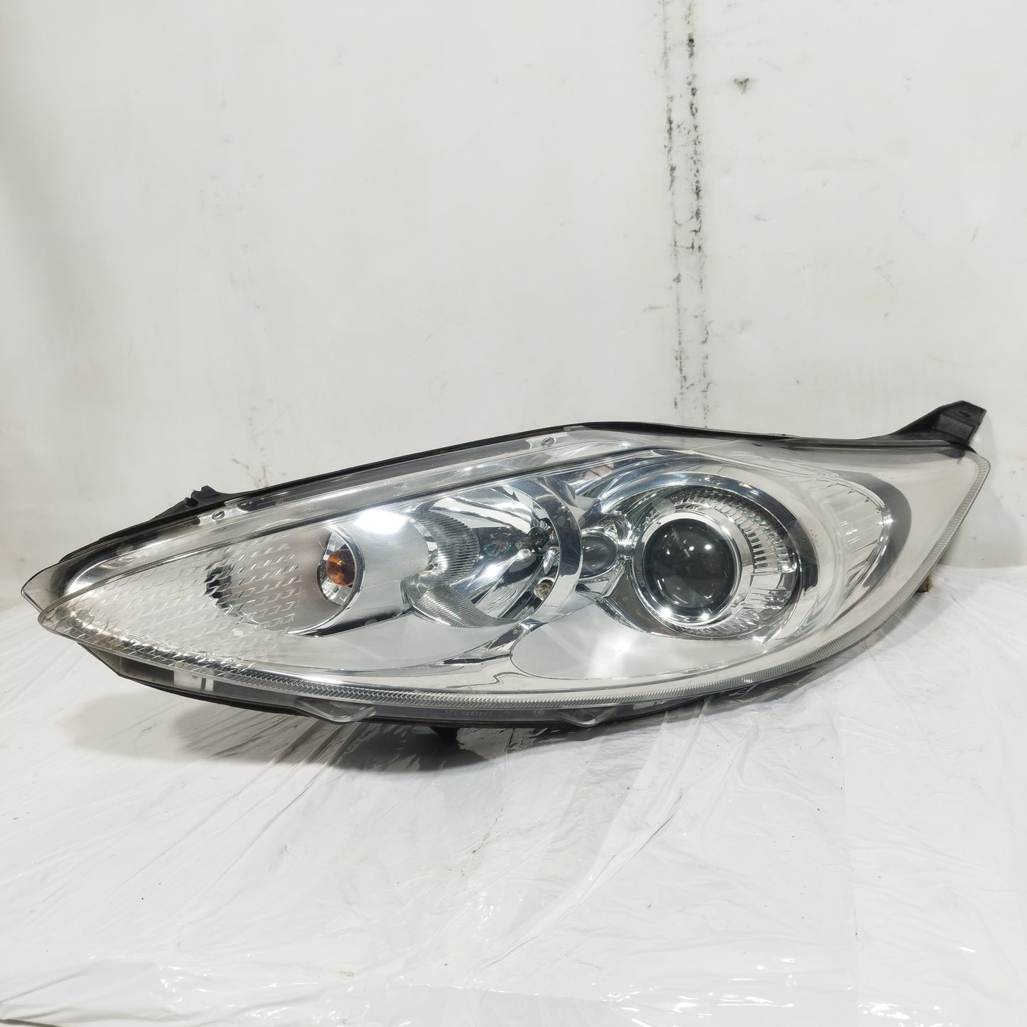 Fanale anteriore sx Ford Fiesta 2010 cod: 8A61-13W030-CH ecoAC14705