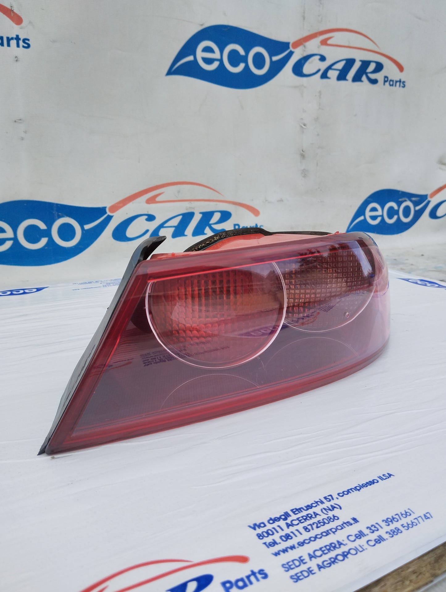 Alfa Romeo 159 ecoAG5626 external rear light right