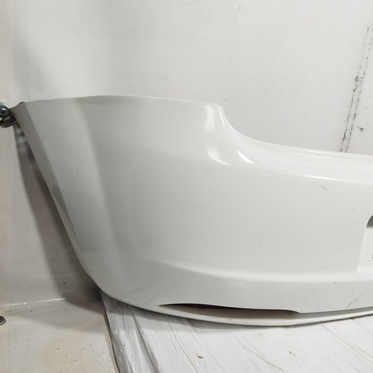 Paraurti posteriore bianco Fiat Grande Punto 2008 ecoAC15035