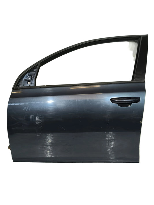 Sportello anteriore sx grigio Volkswagen Golf VI (5K1) 2008-2013 ecoAG9793