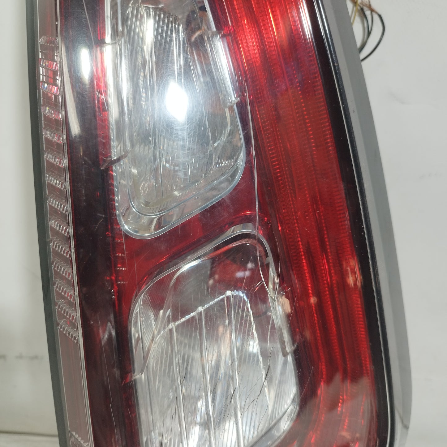 Fanale posteriore dx a Led Fiat Punto Evo 2009-2012 ecoAC14825