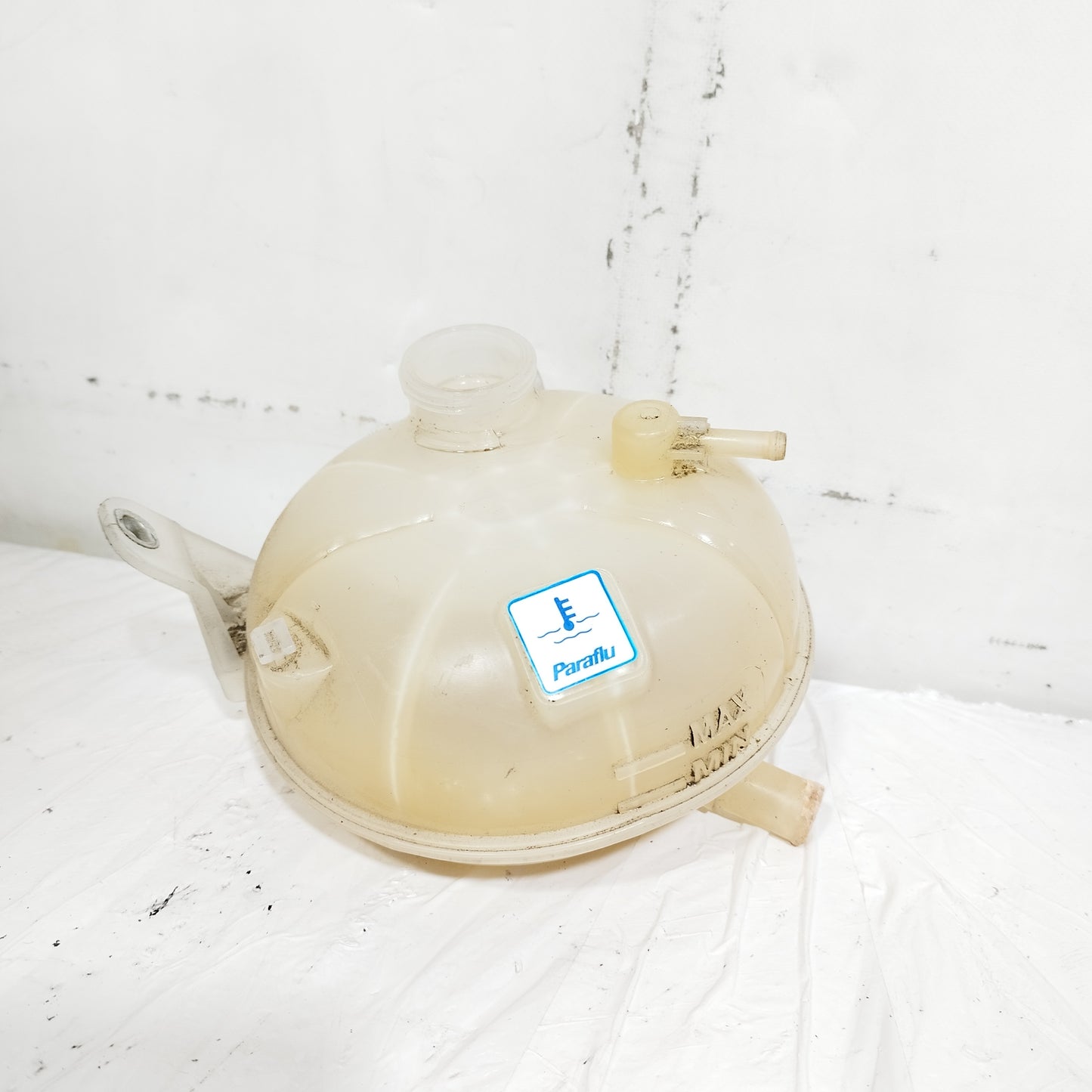 Vaso espansione Fiat Grande Punto ecoAC5370