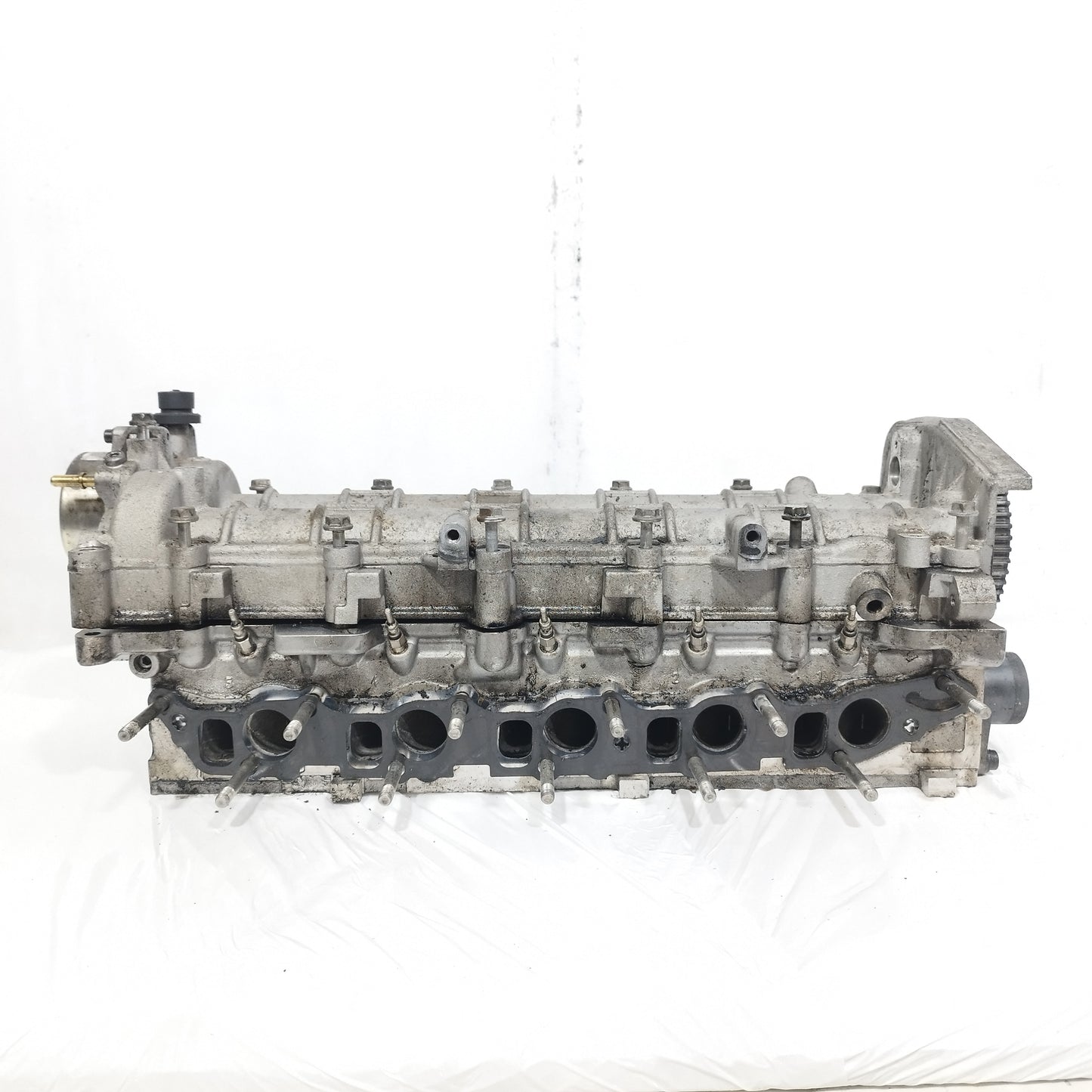 Testata Alfa Romeo 159 2.4JTDM 2010 Cod: 55207295 ecoAC13953