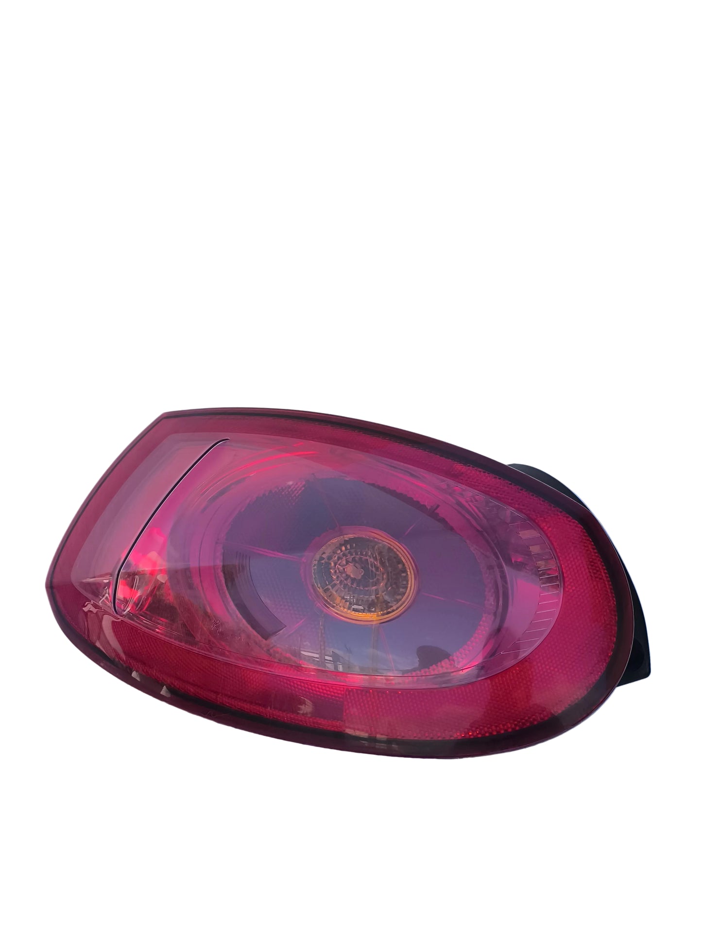 Fanale posteriore sx Fiat Bravo II (198) anno 2007-2014 ecoAG8416