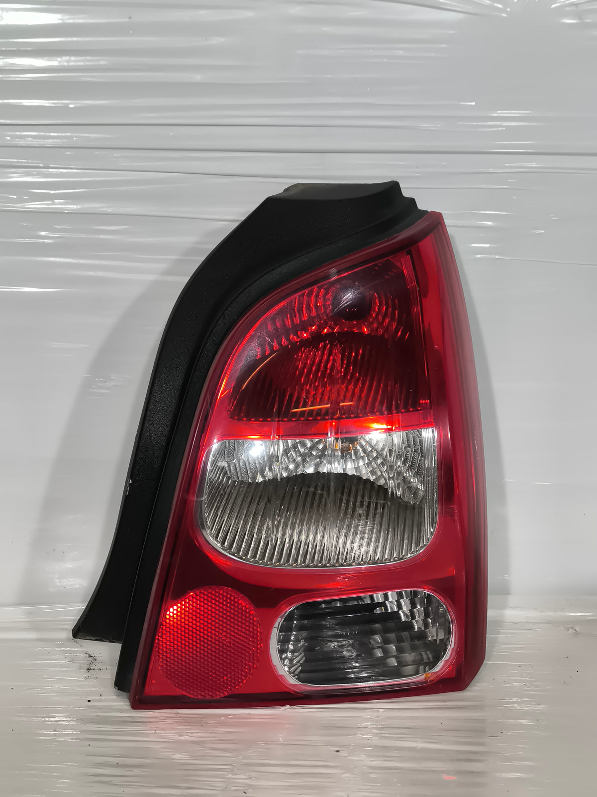 Fanale posteriore dx Renault Twingo II (CNO) anno 2007-2011 ecoAG9969