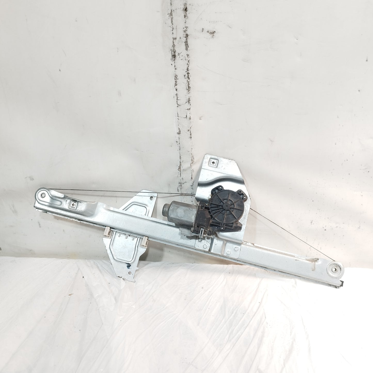 Cremagliera anteriore dx Peugeot Partner II (B9) 2008-2018 cod: 402104b ecoAC16338