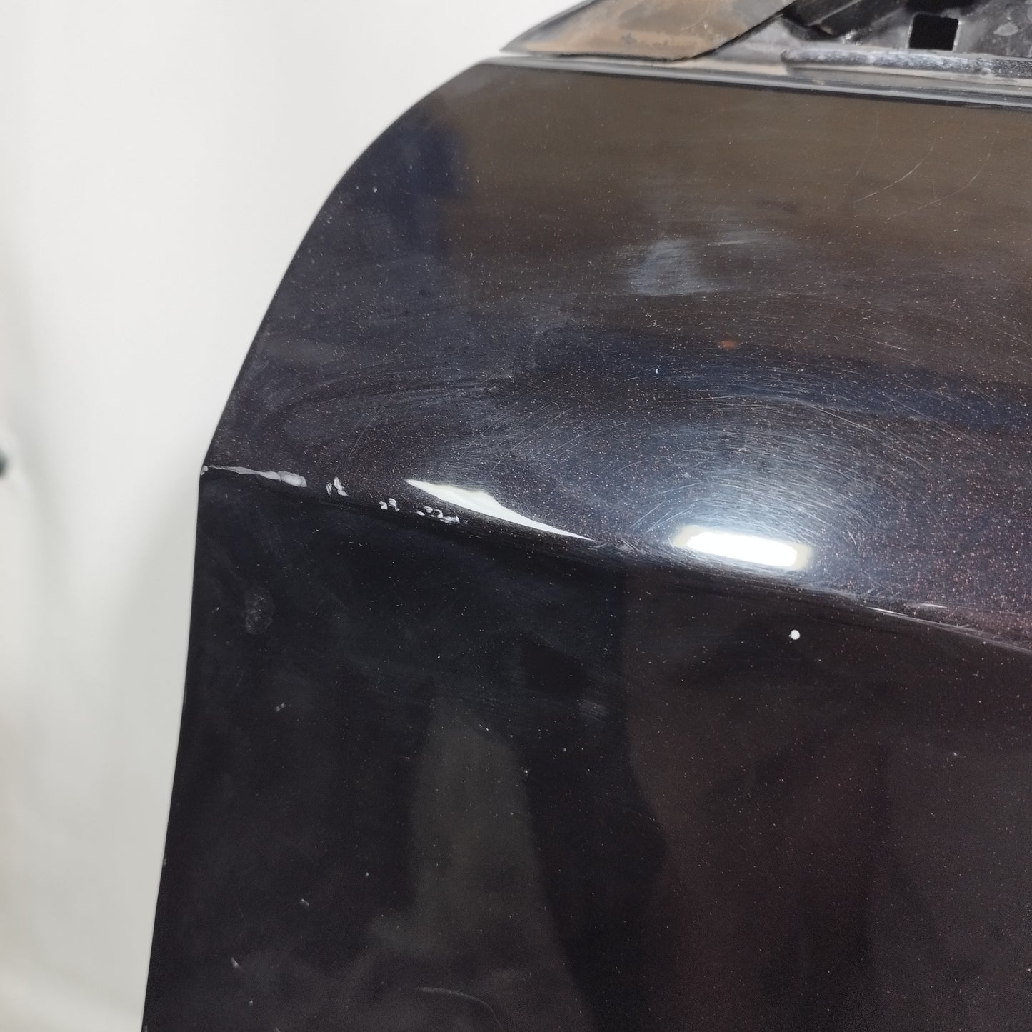 Sportello anteriore sx nero Alfa Romeo Giulietta 2016 ecoAC14161
