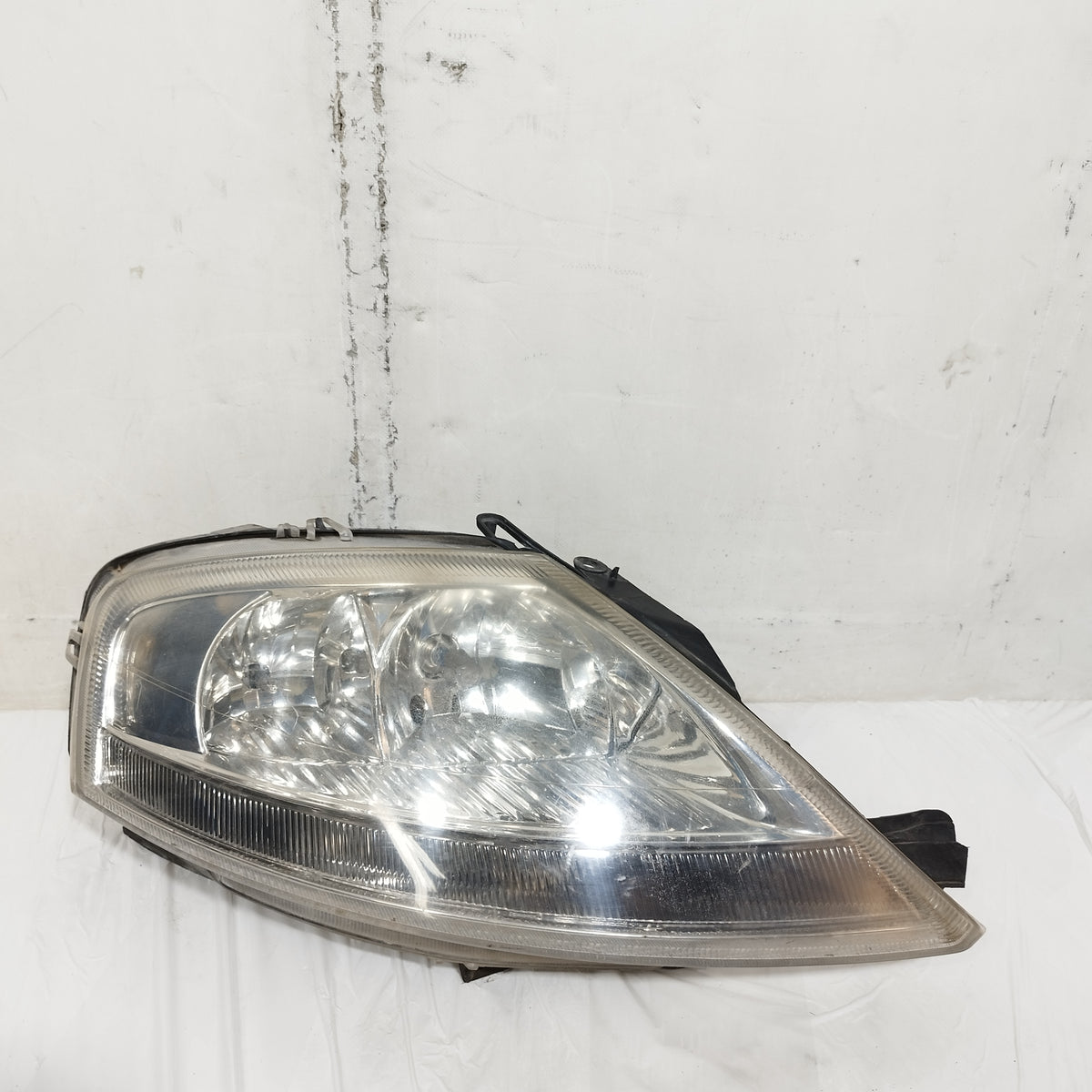 Fanale anteriore dx Citroen C3 I serie anno 2002-2008 DEPO ecoAC16751